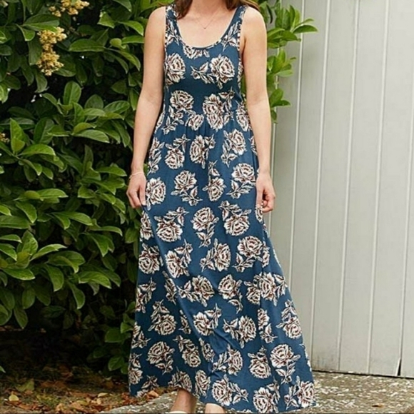 Matilda Jane Women’s Along The Beach Dress - Picture 10 of 10